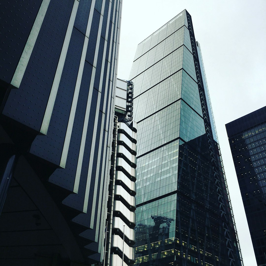 Debt Strukturen Hierarchie